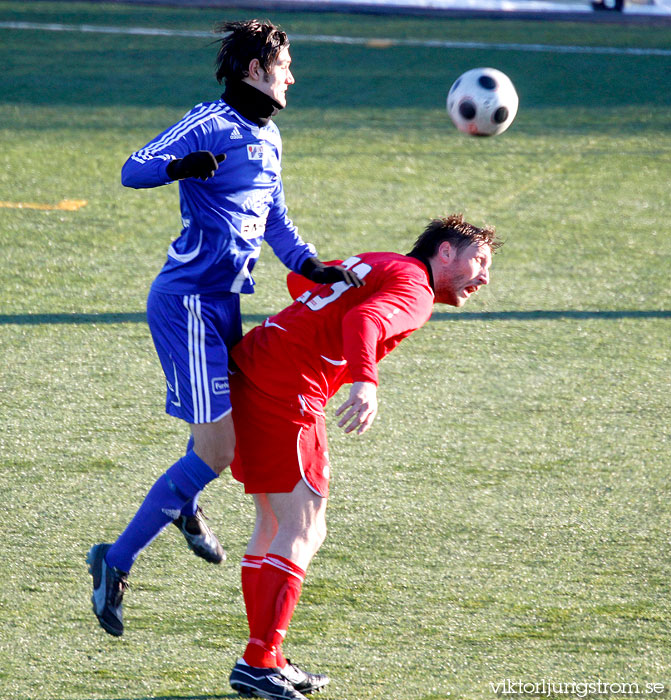 Svenska Cupen IFK Skövde FK-Karlslunds IF HFK 2-4,herr,Södermalms IP,Skövde,Sverige,Fotboll,,2011,36220