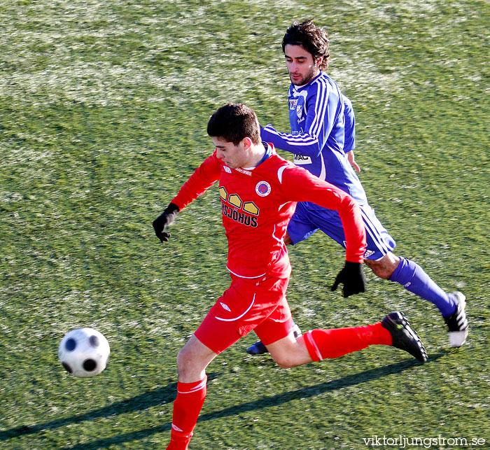 Svenska Cupen IFK Skövde FK-Karlslunds IF HFK 2-4,herr,Södermalms IP,Skövde,Sverige,Fotboll,,2011,36225