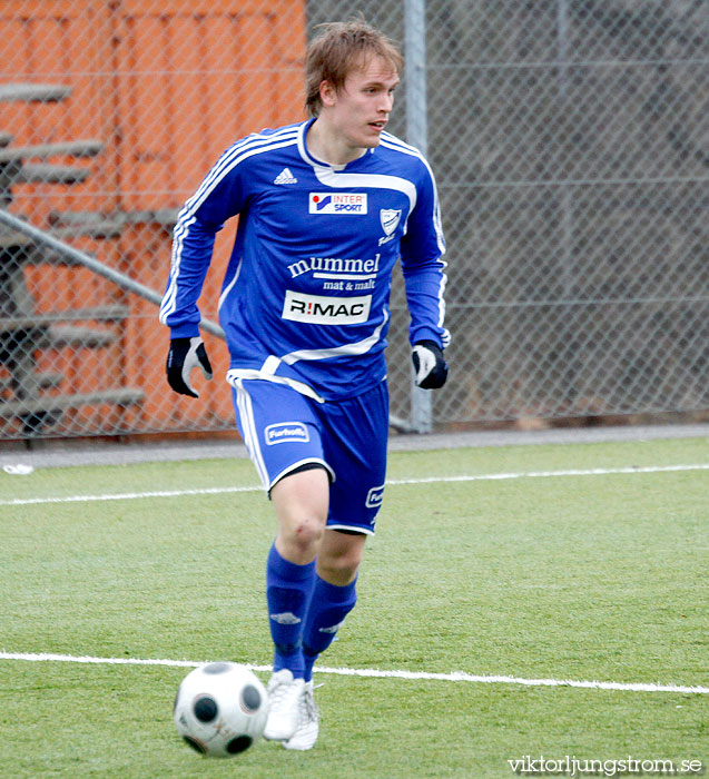 Intersport Cup DM Gullspångs IF-IFK Skövde FK 0-8,herr,Södermalms IP,Skövde,Sverige,Fotboll,,2011,36927