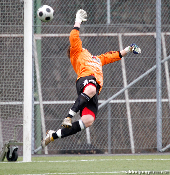 Intersport Cup DM Gullspångs IF-IFK Skövde FK 0-8,herr,Södermalms IP,Skövde,Sverige,Fotboll,,2011,36928