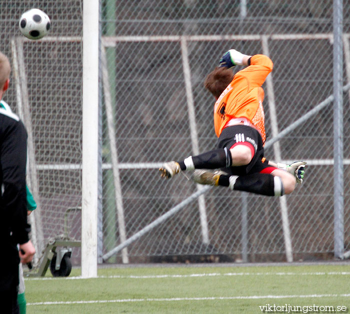 Intersport Cup DM Gullspångs IF-IFK Skövde FK 0-8,herr,Södermalms IP,Skövde,Sverige,Fotboll,,2011,36929