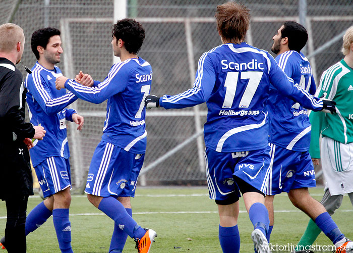 Intersport Cup DM Gullspångs IF-IFK Skövde FK 0-8,herr,Södermalms IP,Skövde,Sverige,Fotboll,,2011,36930