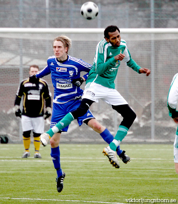 Intersport Cup DM Gullspångs IF-IFK Skövde FK 0-8,herr,Södermalms IP,Skövde,Sverige,Fotboll,,2011,36937