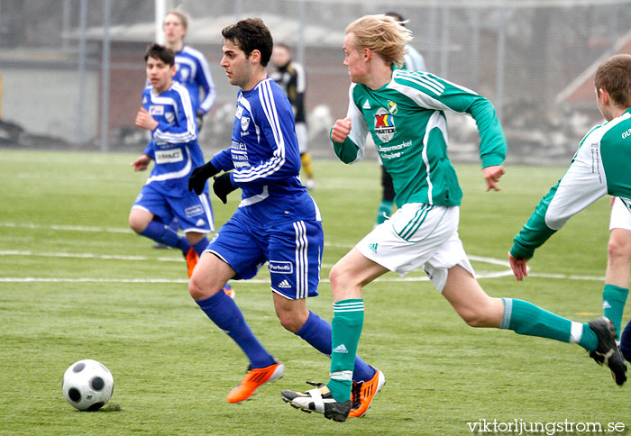 Intersport Cup DM Gullspångs IF-IFK Skövde FK 0-8,herr,Södermalms IP,Skövde,Sverige,Fotboll,,2011,36939