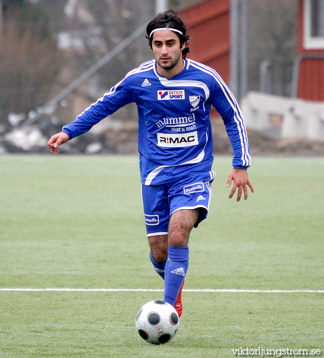 Intersport Cup DM Gullspångs IF-IFK Skövde FK 0-8,herr,Södermalms IP,Skövde,Sverige,Fotboll,,2011,36942