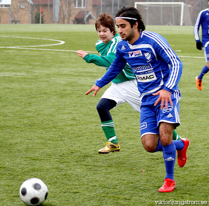 Intersport Cup DM Gullspångs IF-IFK Skövde FK 0-8,herr,Södermalms IP,Skövde,Sverige,Fotboll,,2011,36946