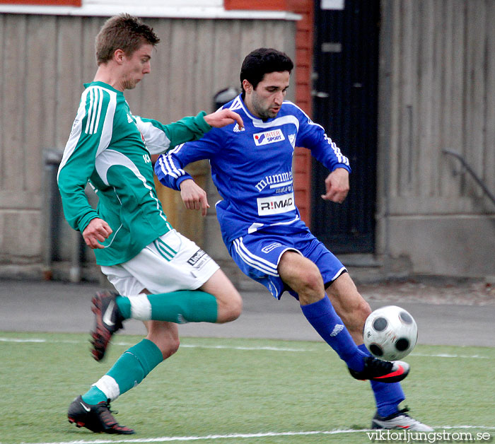 Intersport Cup DM Gullspångs IF-IFK Skövde FK 0-8,herr,Södermalms IP,Skövde,Sverige,Fotboll,,2011,36953