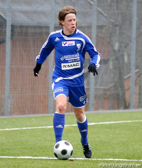 Intersport Cup DM Gullspångs IF-IFK Skövde FK 0-8,herr,Södermalms IP,Skövde,Sverige,Fotboll,,2011,36954