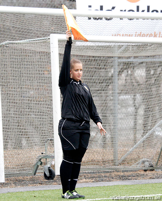 Intersport Cup DM Gullspångs IF-IFK Skövde FK 0-8,herr,Södermalms IP,Skövde,Sverige,Fotboll,,2011,36956