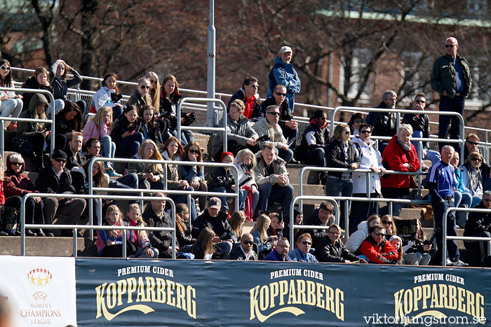 Kopparbergs/Göteborg FC-Tyresö FF 0-0,dam,Valhalla IP,Göteborg,Sverige,Fotboll,,2011,38975