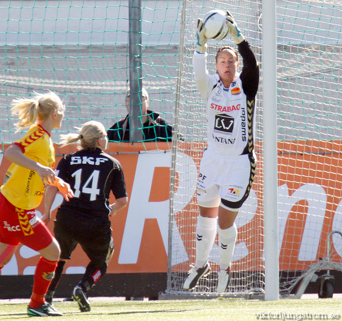 Kopparbergs/Göteborg FC-Tyresö FF 0-0,dam,Valhalla IP,Göteborg,Sverige,Fotboll,,2011,39006