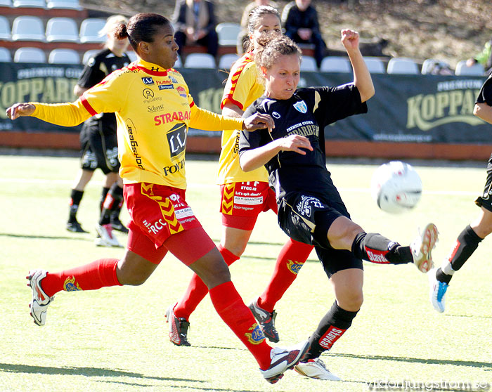 Kopparbergs/Göteborg FC-Tyresö FF 0-0,dam,Valhalla IP,Göteborg,Sverige,Fotboll,,2011,39009