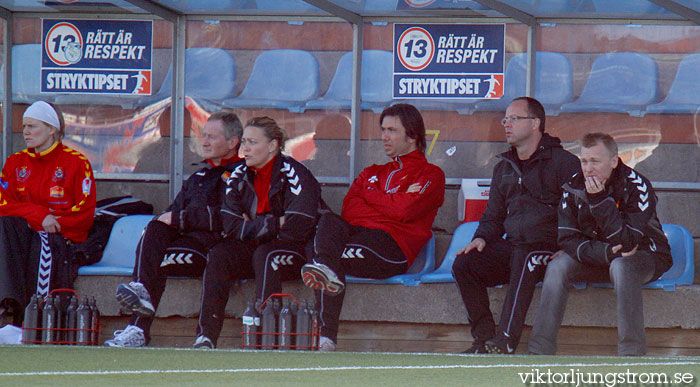 Kopparbergs/Göteborg FC-Tyresö FF 0-0,dam,Valhalla IP,Göteborg,Sverige,Fotboll,,2011,39013