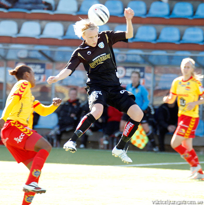 Kopparbergs/Göteborg FC-Tyresö FF 0-0,dam,Valhalla IP,Göteborg,Sverige,Fotboll,,2011,39030