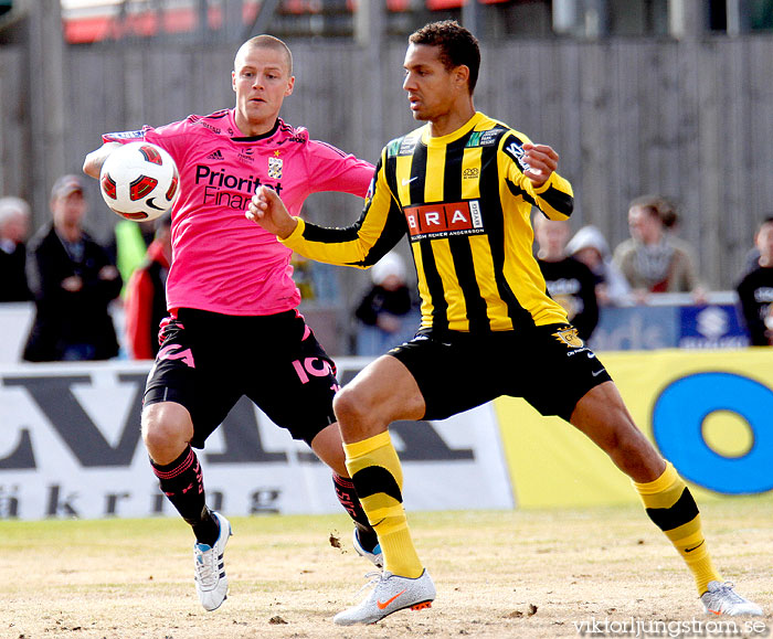 BK Häcken-IFK Göteborg 3-1,herr,Rambergsvallen,Göteborg,Sverige,Fotboll,,2011,37236