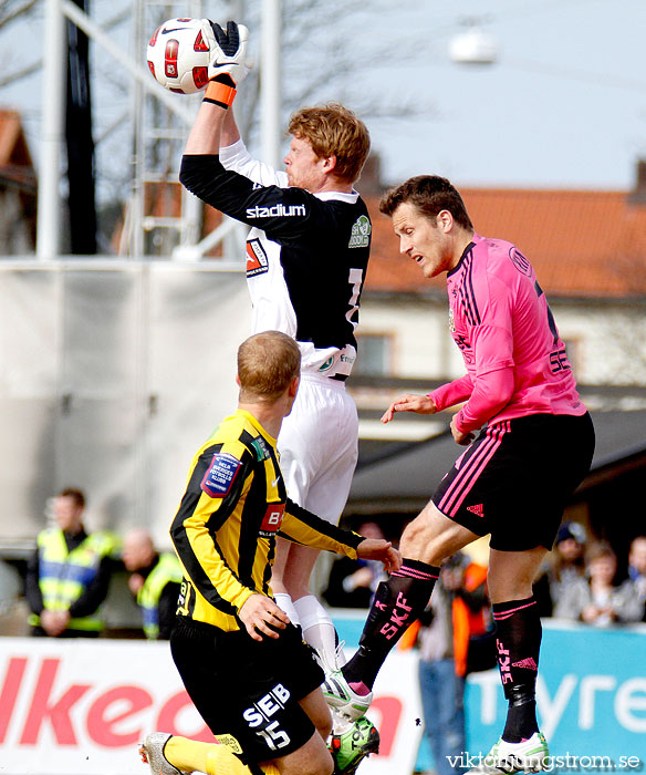 BK Häcken-IFK Göteborg 3-1,herr,Rambergsvallen,Göteborg,Sverige,Fotboll,,2011,37238