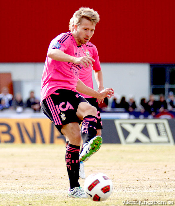 BK Häcken-IFK Göteborg 3-1,herr,Rambergsvallen,Göteborg,Sverige,Fotboll,,2011,37241