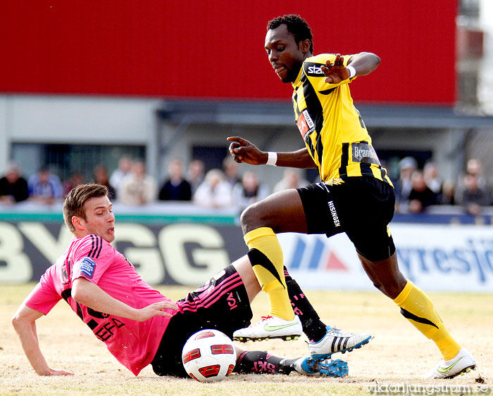 BK Häcken-IFK Göteborg 3-1,herr,Rambergsvallen,Göteborg,Sverige,Fotboll,,2011,37242