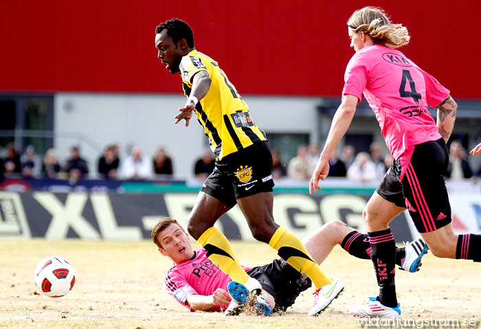 BK Häcken-IFK Göteborg 3-1,herr,Rambergsvallen,Göteborg,Sverige,Fotboll,,2011,37243