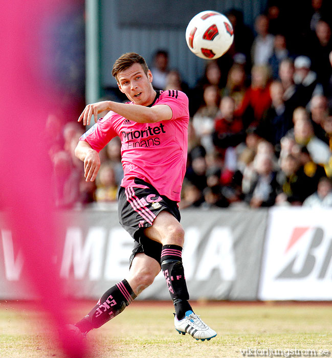 BK Häcken-IFK Göteborg 3-1,herr,Rambergsvallen,Göteborg,Sverige,Fotboll,,2011,37248