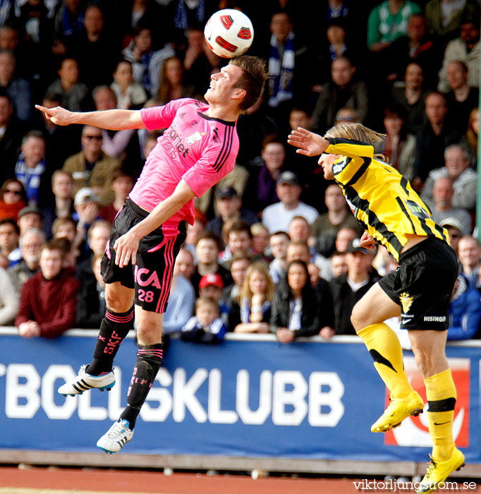 BK Häcken-IFK Göteborg 3-1,herr,Rambergsvallen,Göteborg,Sverige,Fotboll,,2011,37254