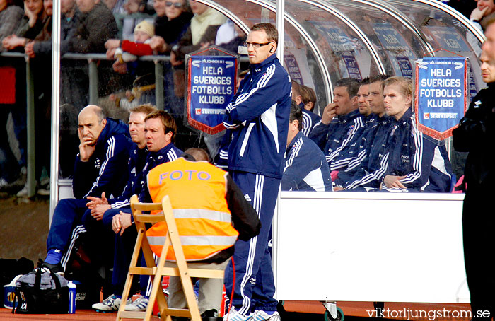 BK Häcken-IFK Göteborg 3-1,herr,Rambergsvallen,Göteborg,Sverige,Fotboll,,2011,37260