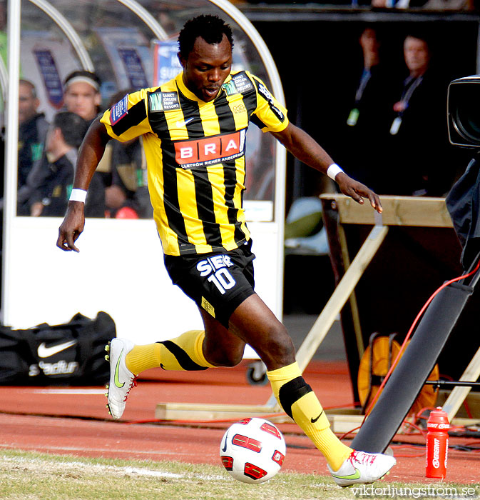 BK Häcken-IFK Göteborg 3-1,herr,Rambergsvallen,Göteborg,Sverige,Fotboll,,2011,37261