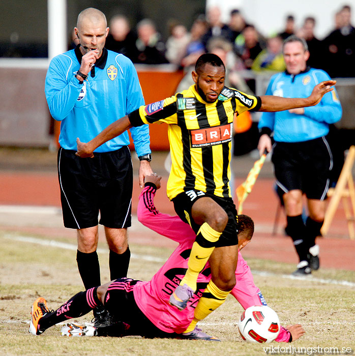 BK Häcken-IFK Göteborg 3-1,herr,Rambergsvallen,Göteborg,Sverige,Fotboll,,2011,37263