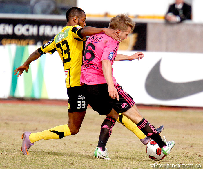 BK Häcken-IFK Göteborg 3-1,herr,Rambergsvallen,Göteborg,Sverige,Fotboll,,2011,37267