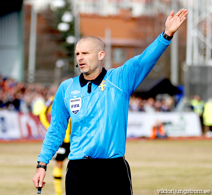 BK Häcken-IFK Göteborg 3-1,herr,Rambergsvallen,Göteborg,Sverige,Fotboll,,2011,37268