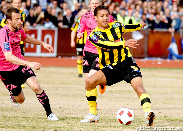 BK Häcken-IFK Göteborg 3-1,herr,Rambergsvallen,Göteborg,Sverige,Fotboll,,2011,37269