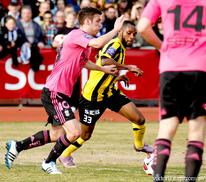 BK Häcken-IFK Göteborg 3-1,herr,Rambergsvallen,Göteborg,Sverige,Fotboll,,2011,37270