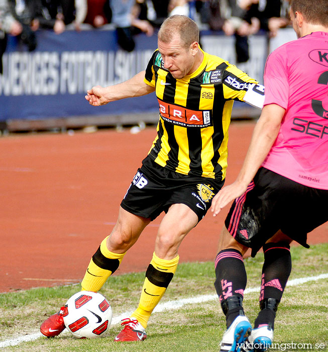 BK Häcken-IFK Göteborg 3-1,herr,Rambergsvallen,Göteborg,Sverige,Fotboll,,2011,37271