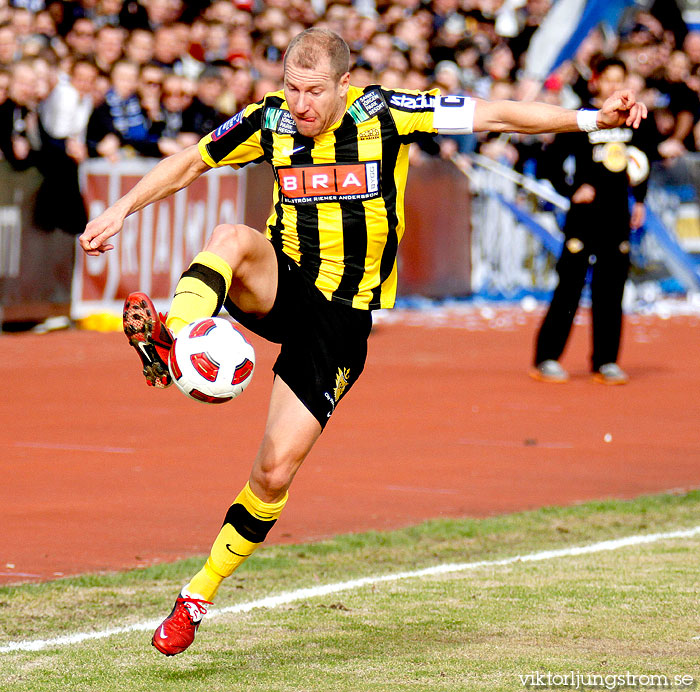 BK Häcken-IFK Göteborg 3-1,herr,Rambergsvallen,Göteborg,Sverige,Fotboll,,2011,37273