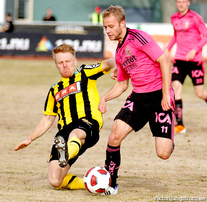 BK Häcken-IFK Göteborg 3-1,herr,Rambergsvallen,Göteborg,Sverige,Fotboll,,2011,37275