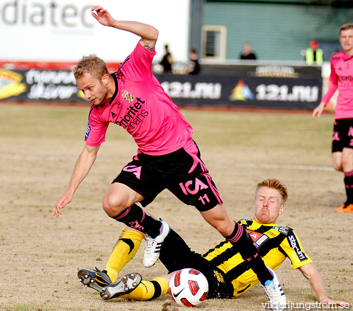 BK Häcken-IFK Göteborg 3-1,herr,Rambergsvallen,Göteborg,Sverige,Fotboll,,2011,37276