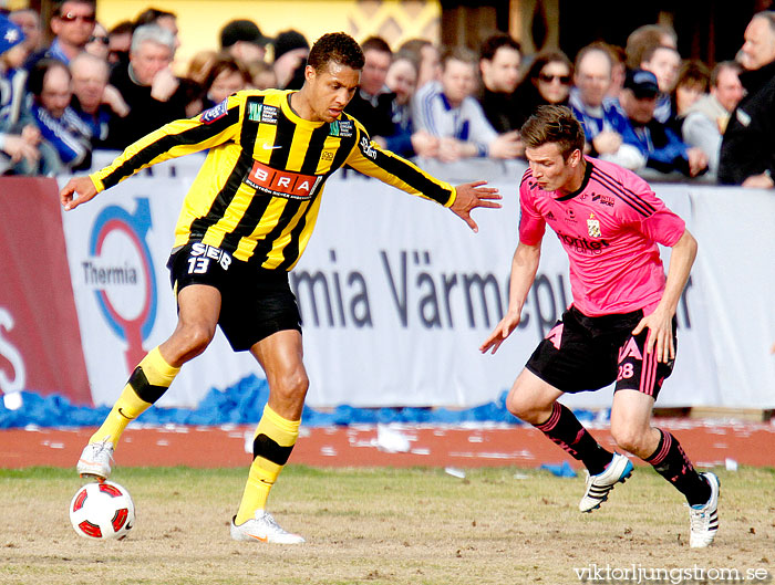 BK Häcken-IFK Göteborg 3-1,herr,Rambergsvallen,Göteborg,Sverige,Fotboll,,2011,37282