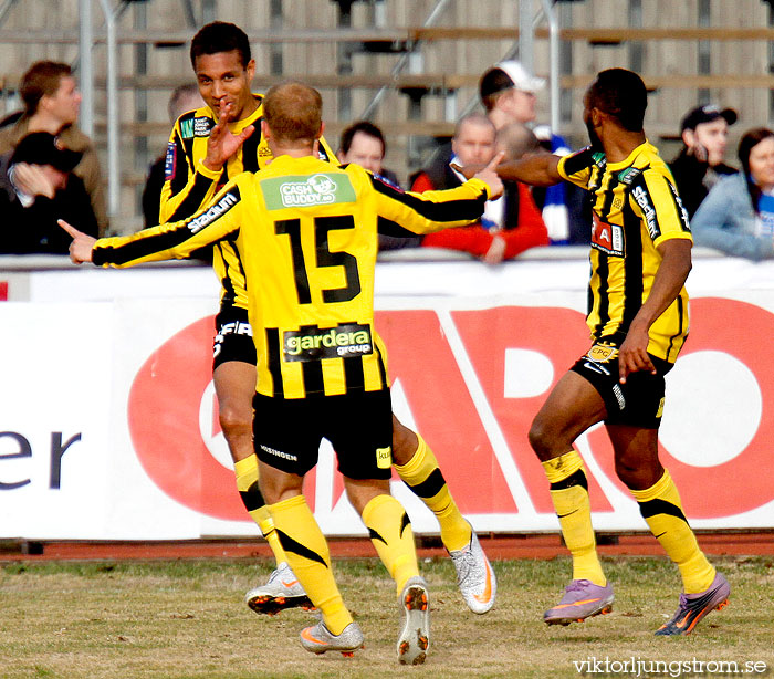 BK Häcken-IFK Göteborg 3-1,herr,Rambergsvallen,Göteborg,Sverige,Fotboll,,2011,37288