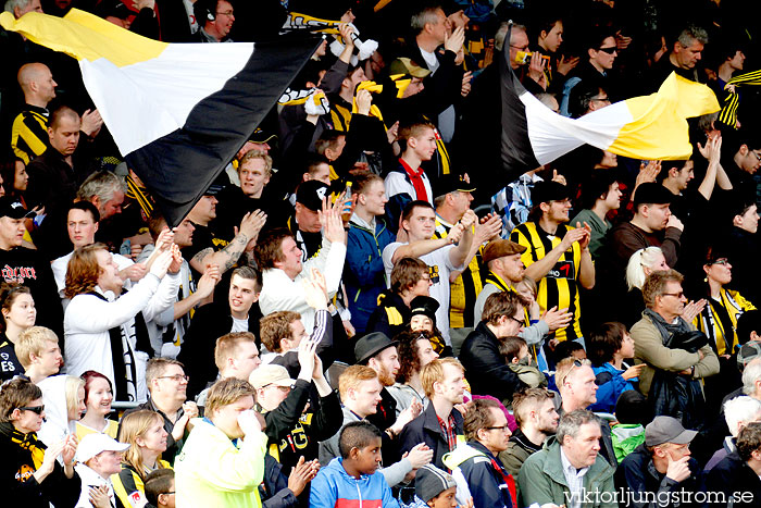 BK Häcken-IFK Göteborg 3-1,herr,Rambergsvallen,Göteborg,Sverige,Fotboll,,2011,37291