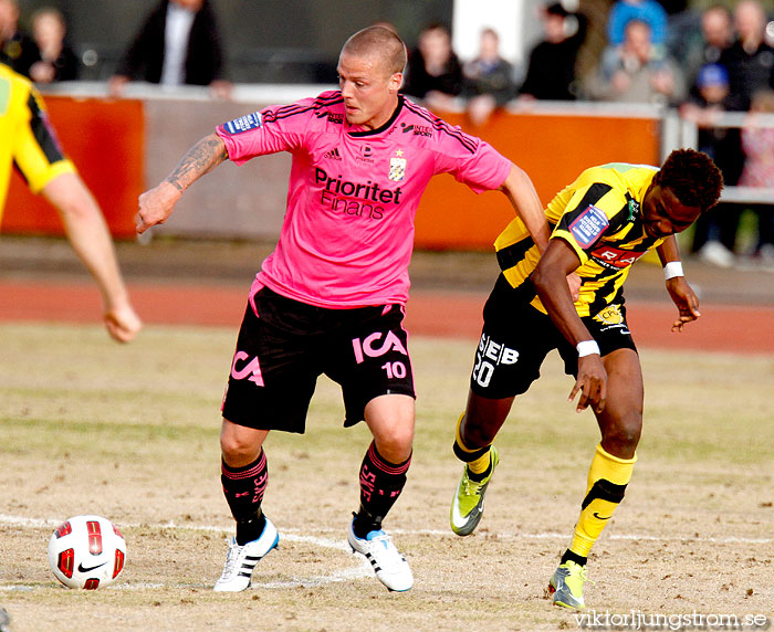 BK Häcken-IFK Göteborg 3-1,herr,Rambergsvallen,Göteborg,Sverige,Fotboll,,2011,37292