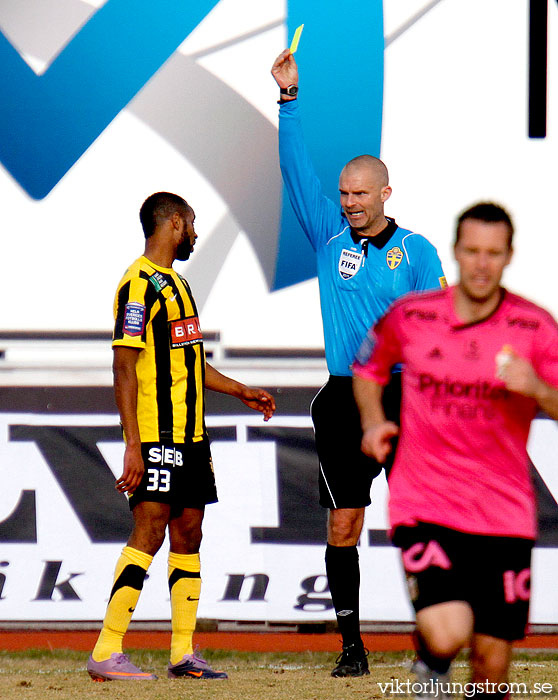 BK Häcken-IFK Göteborg 3-1,herr,Rambergsvallen,Göteborg,Sverige,Fotboll,,2011,37294