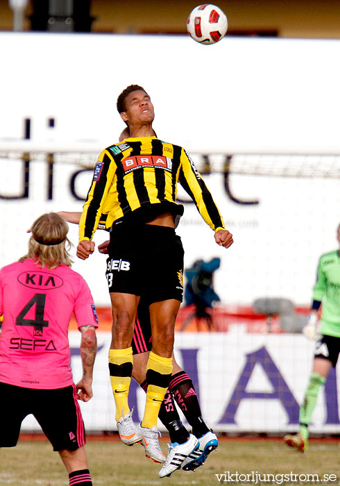 BK Häcken-IFK Göteborg 3-1,herr,Rambergsvallen,Göteborg,Sverige,Fotboll,,2011,37296