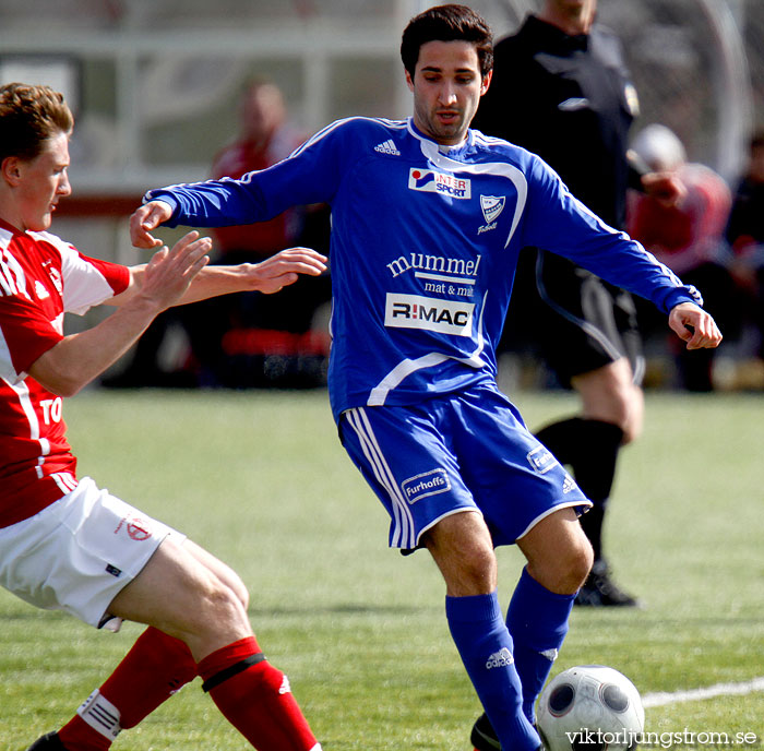 IFK Skövde FK-Partille IF 1-2,herr,Södermalms IP,Skövde,Sverige,Fotboll,,2011,37506