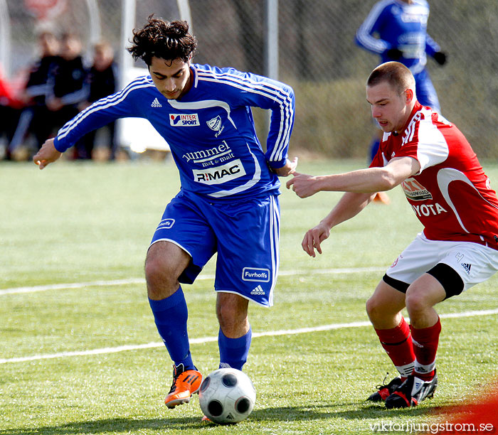 IFK Skövde FK-Partille IF 1-2,herr,Södermalms IP,Skövde,Sverige,Fotboll,,2011,37507