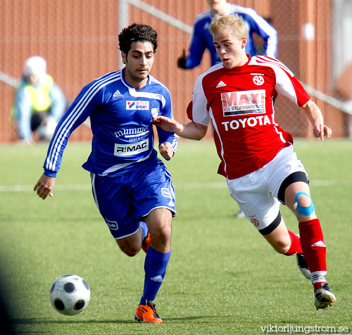 IFK Skövde FK-Partille IF 1-2,herr,Södermalms IP,Skövde,Sverige,Fotboll,,2011,37512
