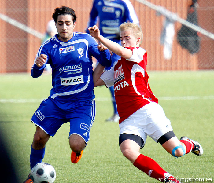 IFK Skövde FK-Partille IF 1-2,herr,Södermalms IP,Skövde,Sverige,Fotboll,,2011,37513