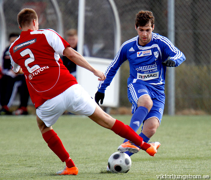 IFK Skövde FK-Partille IF 1-2,herr,Södermalms IP,Skövde,Sverige,Fotboll,,2011,37515