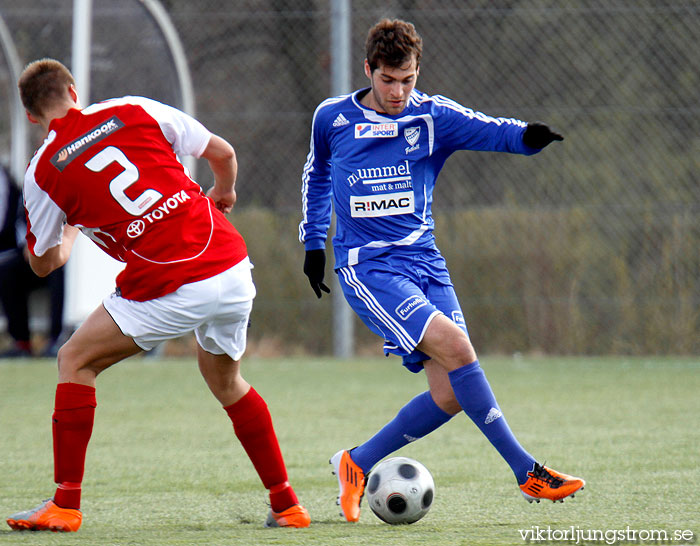 IFK Skövde FK-Partille IF 1-2,herr,Södermalms IP,Skövde,Sverige,Fotboll,,2011,37516