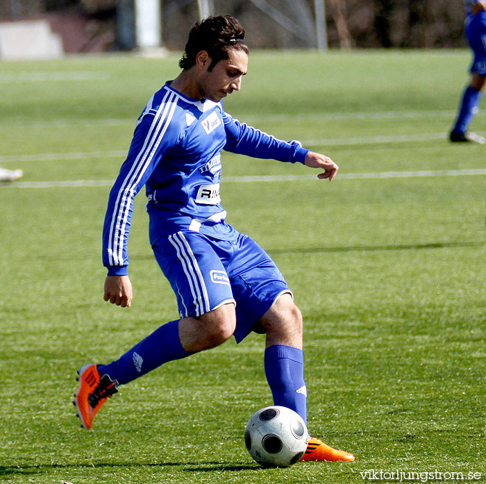 IFK Skövde FK-Partille IF 1-2,herr,Södermalms IP,Skövde,Sverige,Fotboll,,2011,37519