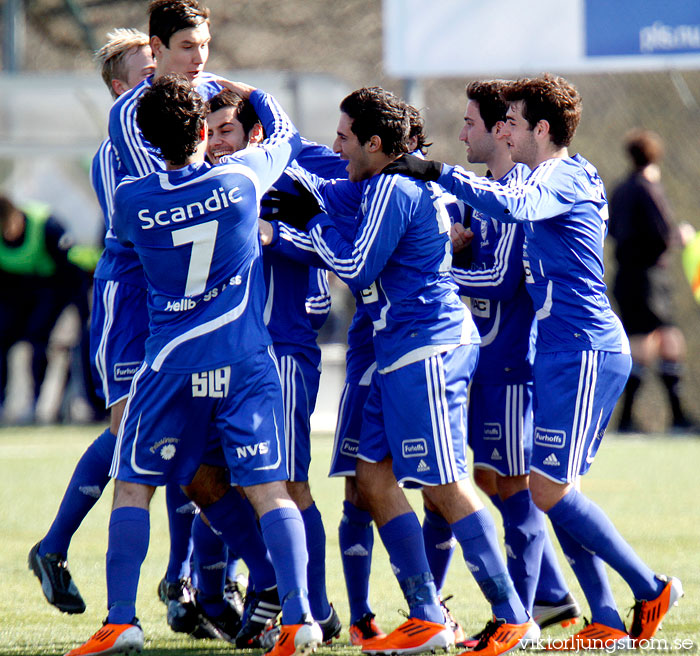 IFK Skövde FK-Partille IF 1-2,herr,Södermalms IP,Skövde,Sverige,Fotboll,,2011,37527